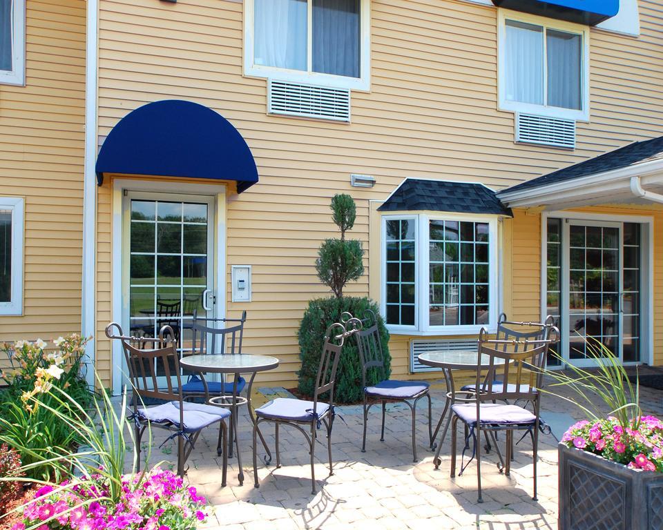 Estalagem Comfort Saugerties