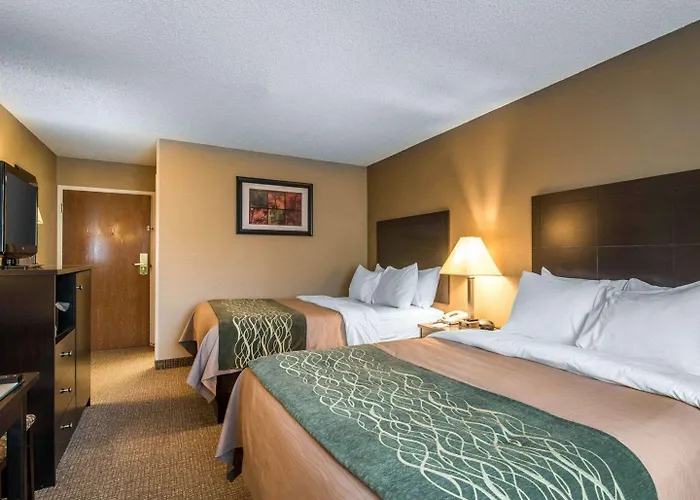 Comfort Inn Saugerties