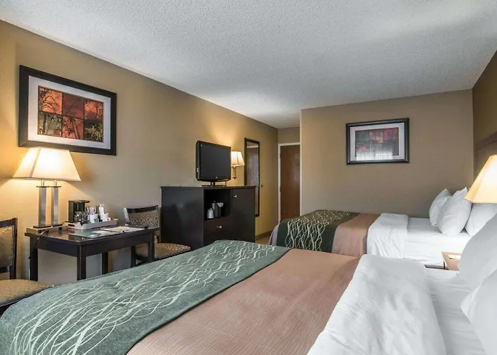 Comfort Inn Saugerties