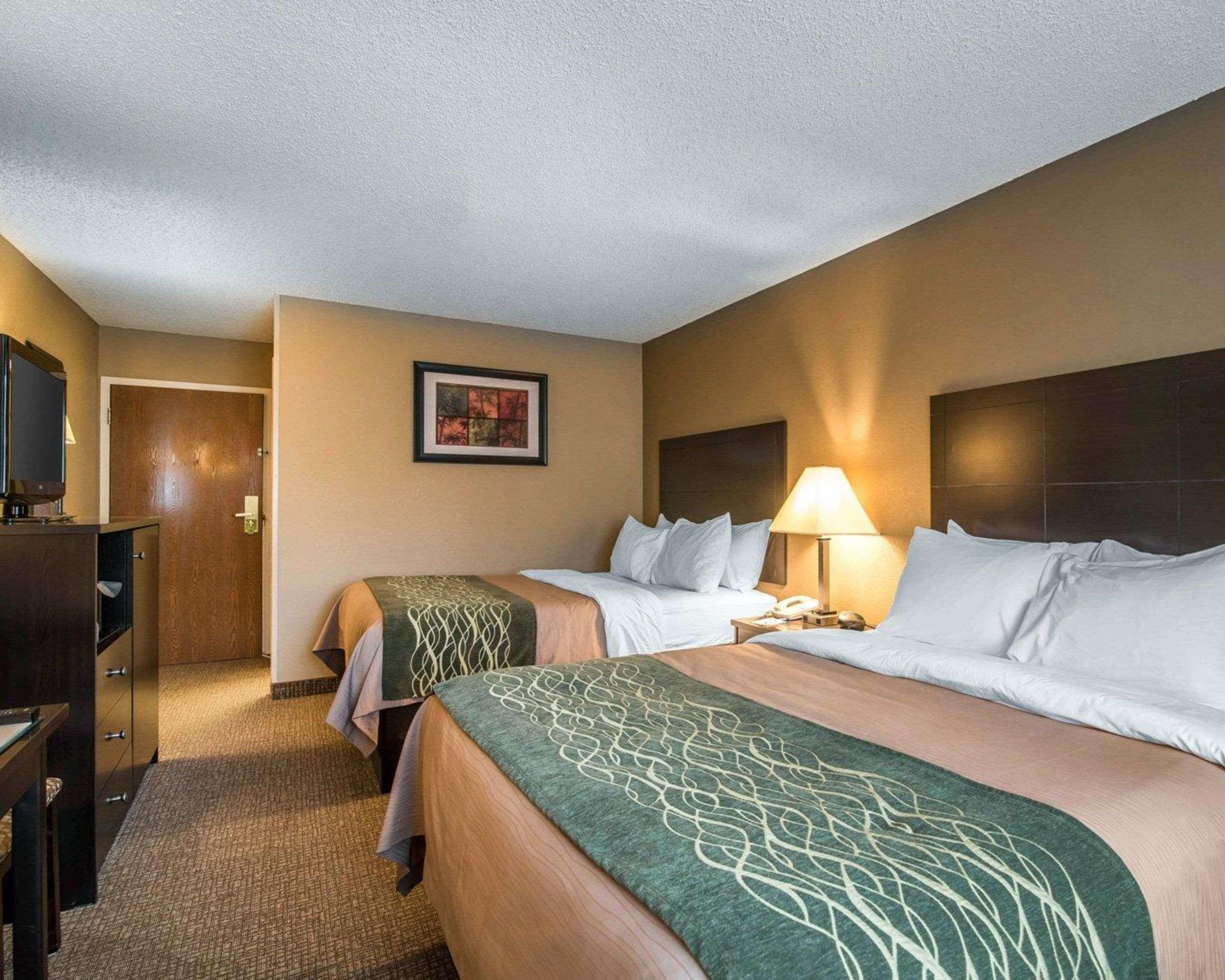 Comfort 2* Saugerties