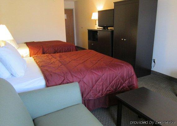 Comfort Estalagem Saugerties