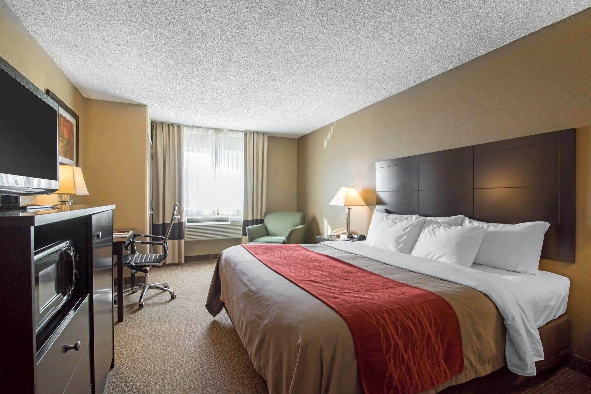 Comfort 2* Saugerties